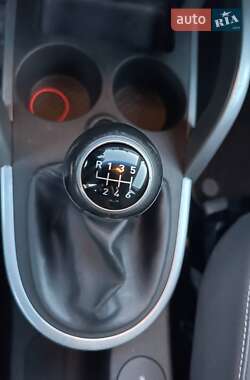 Минивэн SEAT Altea XL 2013 в 