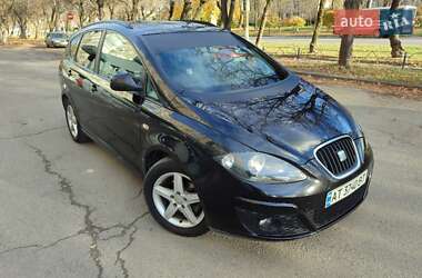 Мінівен SEAT Altea XL 2011 в Калуші