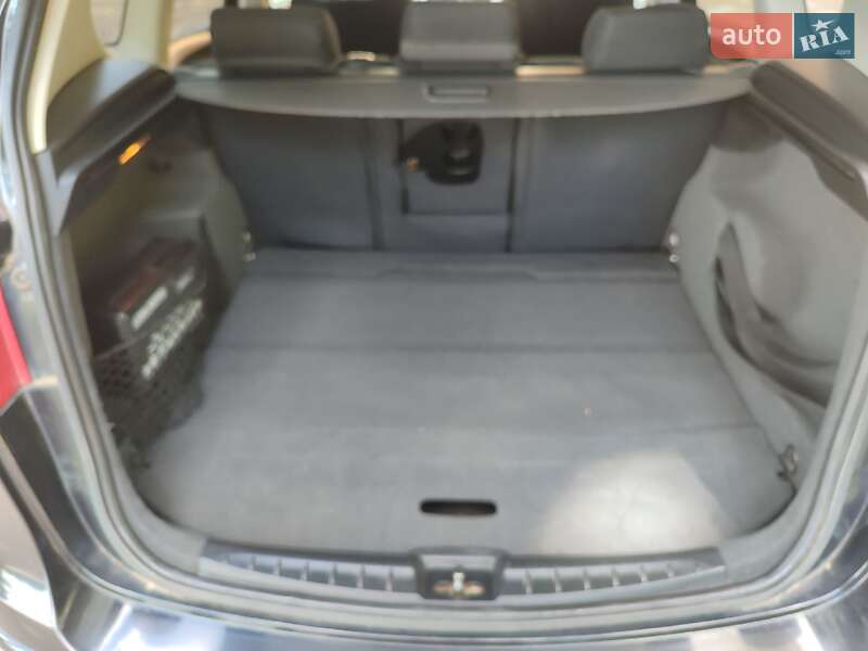 Минивэн SEAT Altea XL 2011 в Калуше фото 14 Минивэн SEAT Altea XL 2011 в Калуше