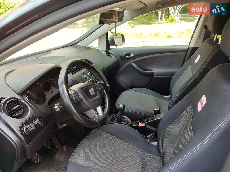 Минивэн SEAT Altea XL 2011 в Калуше фото 19 Минивэн SEAT Altea XL 2011 в Калуше