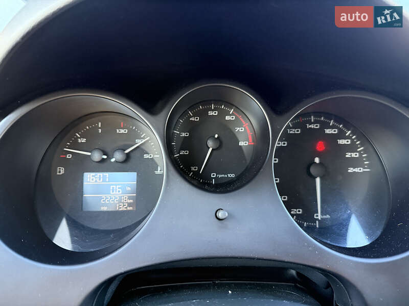 Мінівен SEAT Altea XL 2009 в Житомирі