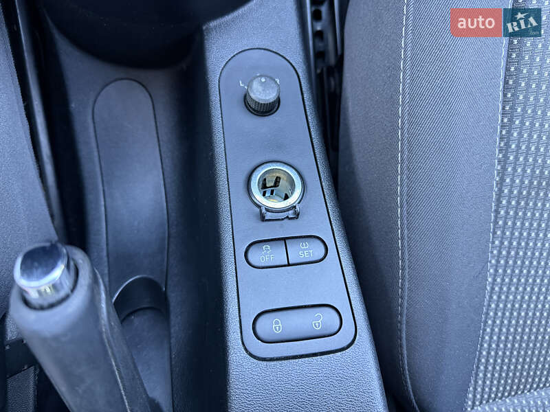 Мінівен SEAT Altea XL 2009 в Житомирі