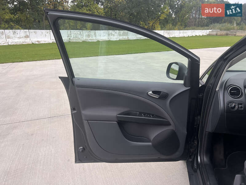 Мінівен SEAT Altea XL 2010 в Луцьку фото 13 Мінівен SEAT Altea XL 2010 в Луцьку