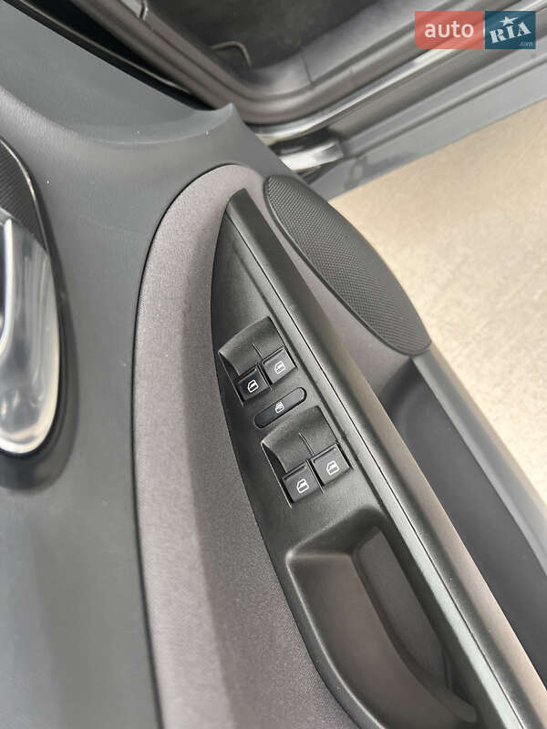 Мінівен SEAT Altea XL 2010 в Луцьку фото 18 Мінівен SEAT Altea XL 2010 в Луцьку