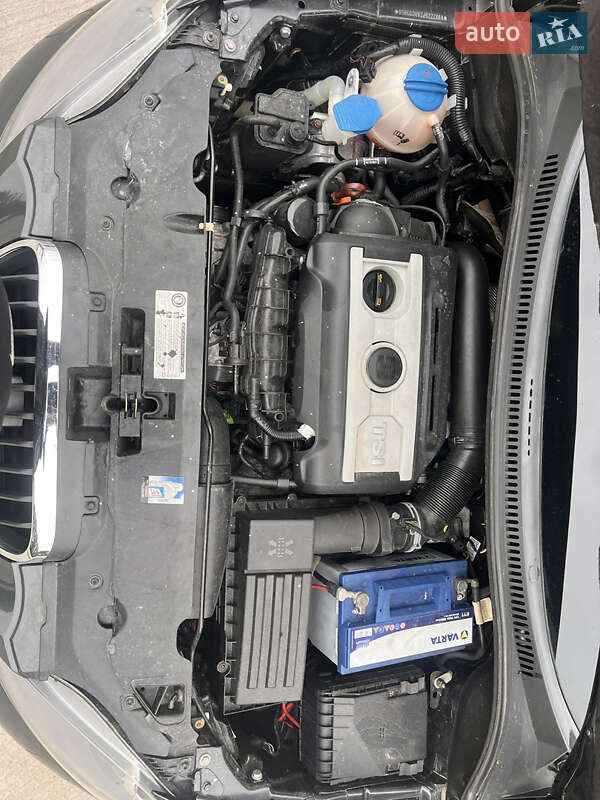 Мінівен SEAT Altea XL 2010 в Луцьку фото 23 Мінівен SEAT Altea XL 2010 в Луцьку