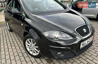 Мінівен SEAT Altea XL 2015 в Хусті Мінівен SEAT Altea XL 2015 в Хусті