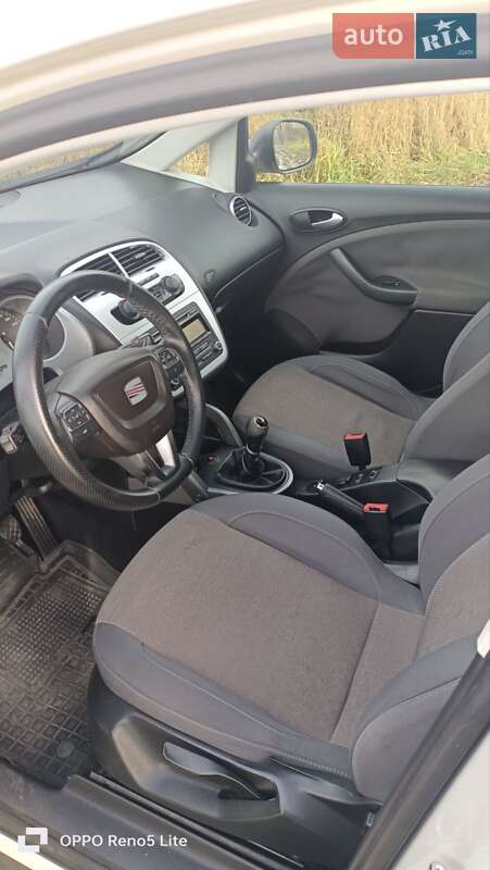 Мінівен SEAT Altea XL 2011 в Вінниці фото 8 Мінівен SEAT Altea XL 2011 в Вінниці