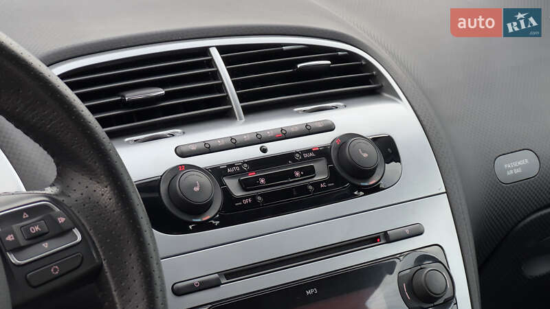 Мінівен SEAT Altea XL 2010 в Стрию