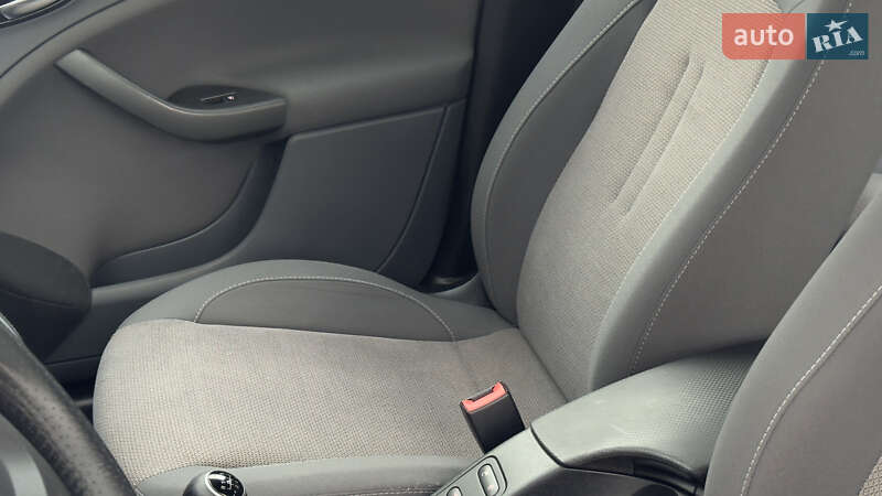 Мінівен SEAT Altea XL 2010 в Стрию