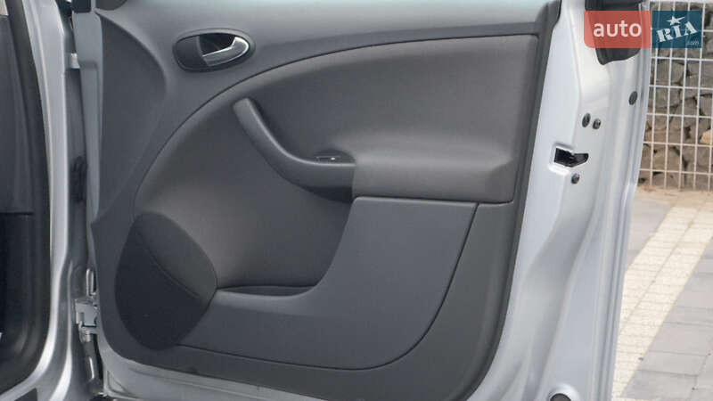 Мінівен SEAT Altea XL 2010 в Стрию