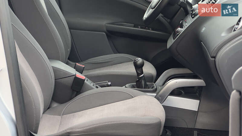 Мінівен SEAT Altea XL 2010 в Стрию