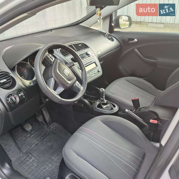 Мінівен SEAT Altea XL 2013 в Тернополі