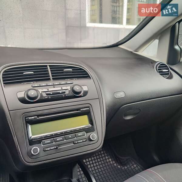 Мінівен SEAT Altea XL 2013 в Тернополі