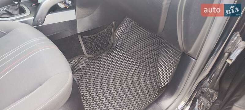 Мінівен SEAT Altea XL 2011 в Коломиї фото 24 Мінівен SEAT Altea XL 2011 в Коломиї