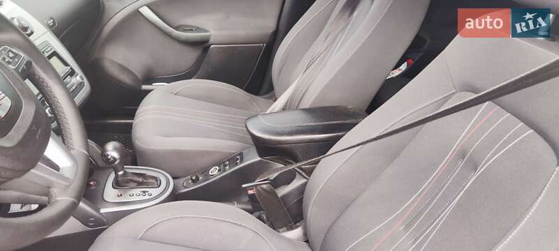 Мінівен SEAT Altea XL 2011 в Коломиї фото 28 Мінівен SEAT Altea XL 2011 в Коломиї