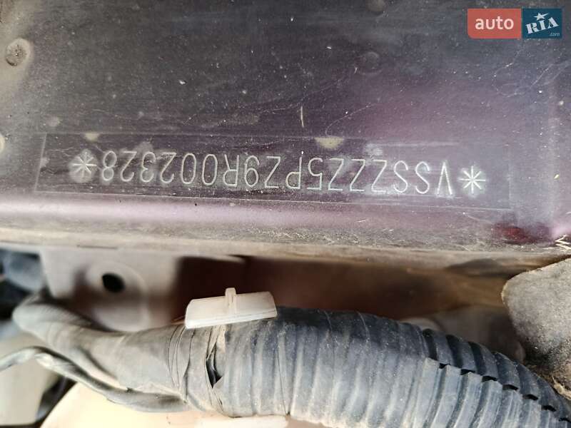 Минивэн SEAT Altea XL 2008 в Умани фото 10 Минивэн SEAT Altea XL 2008 в Умани