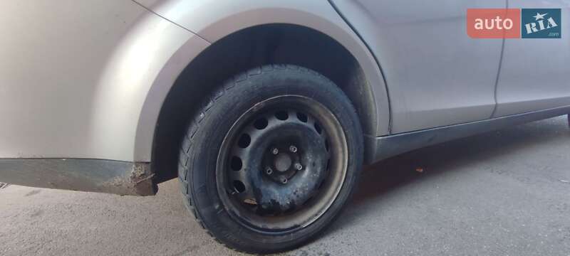 Минивэн SEAT Altea XL 2010 в Киеве