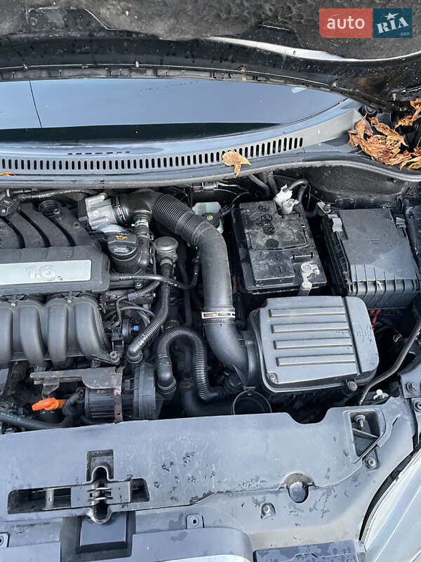 Минивэн SEAT Altea XL 2007 в Киеве