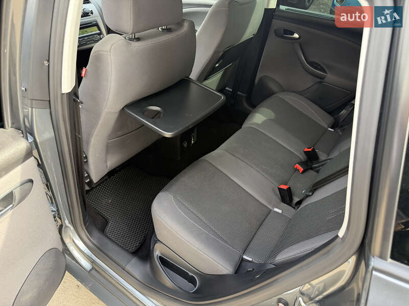 Мінівен SEAT Altea XL 2015 в Шостці