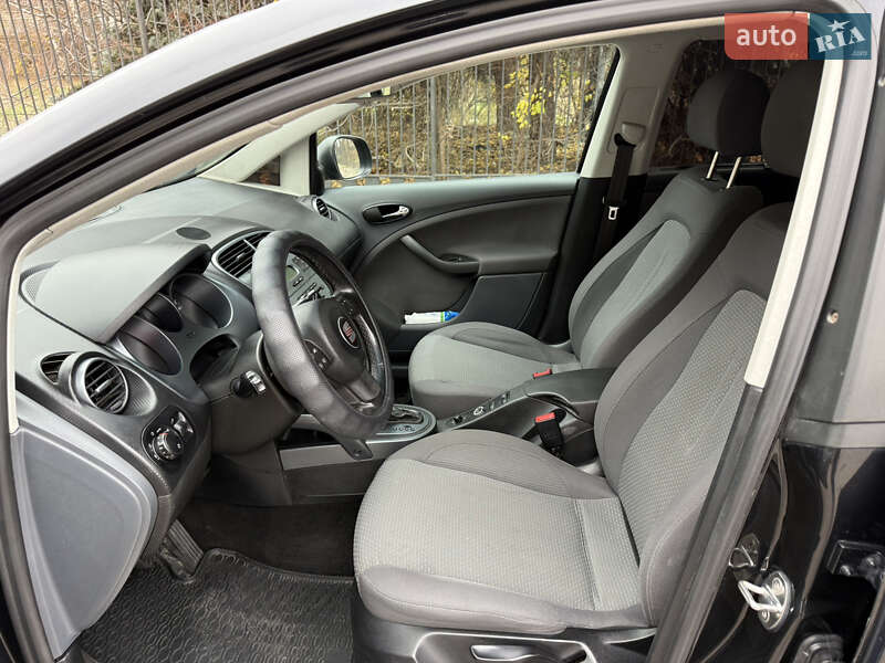 Минивэн SEAT Altea XL 2008 в Николаеве фото 14 Минивэн SEAT Altea XL 2008 в Николаеве
