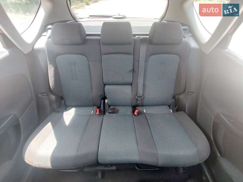 Минивэн SEAT Altea XL 2008 в Киеве фото 13 Минивэн SEAT Altea XL 2008 в Киеве