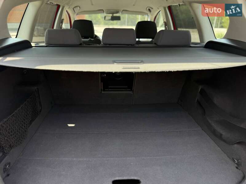 Минивэн SEAT Altea XL 2007 в Кривом Роге