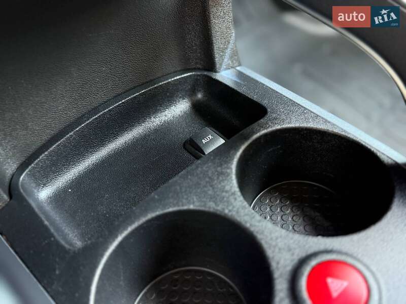 Минивэн SEAT Altea XL 2007 в Кривом Роге