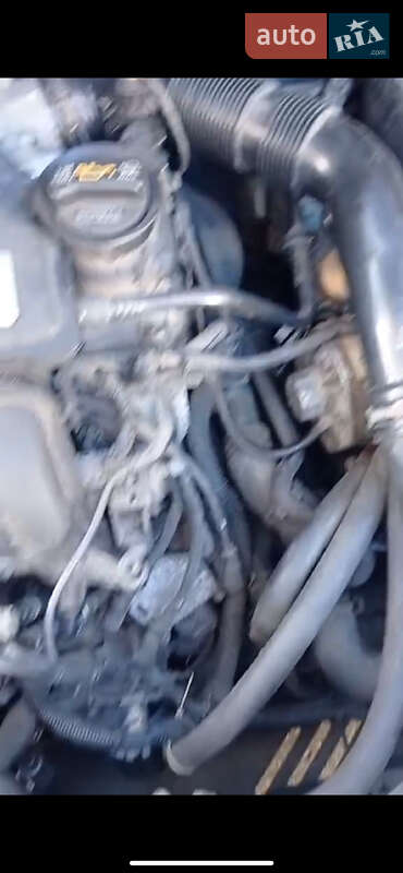 Мінівен SEAT Altea XL 2007 в Києві фото 2 Мінівен SEAT Altea XL 2007 в Києві