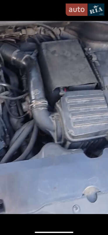 Мінівен SEAT Altea XL 2007 в Києві фото 4 Мінівен SEAT Altea XL 2007 в Києві