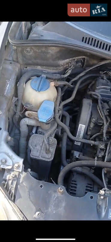 Мінівен SEAT Altea XL 2007 в Києві фото 6 Мінівен SEAT Altea XL 2007 в Києві