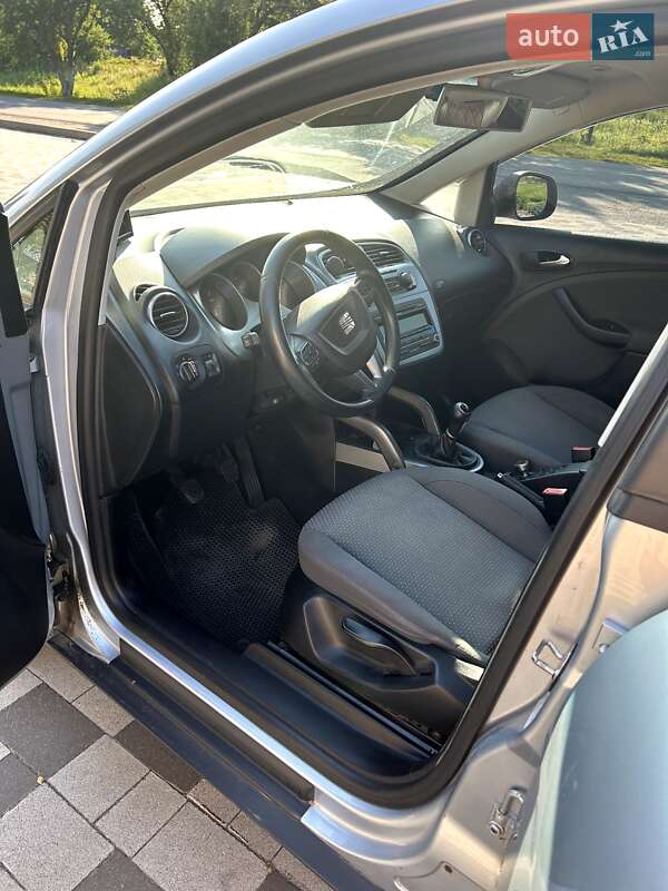 Мінівен SEAT Altea XL 2010 в Ніжині фото 5 Мінівен SEAT Altea XL 2010 в Ніжині