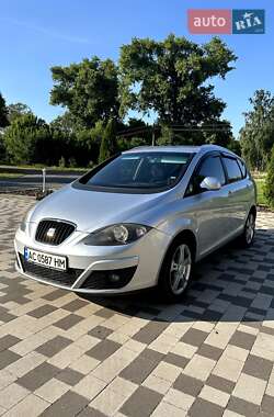 Минивэн SEAT Altea XL 2010 в Нежине
