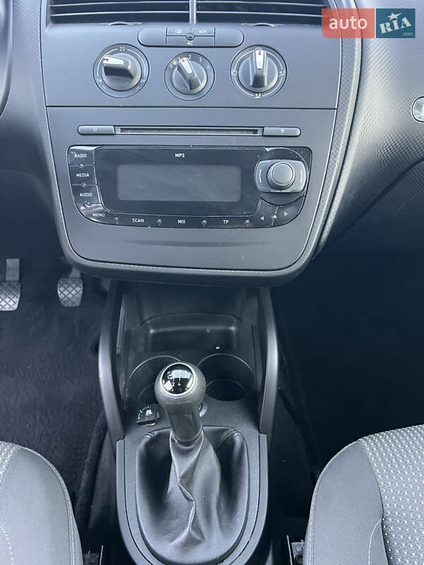 Минивэн SEAT Altea XL 2010 в Житомире