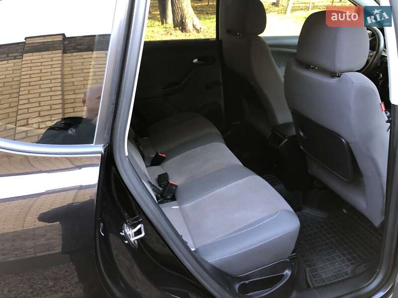 Мінівен SEAT Altea XL 2009 в Миколаєві фото 16 Мінівен SEAT Altea XL 2009 в Миколаєві