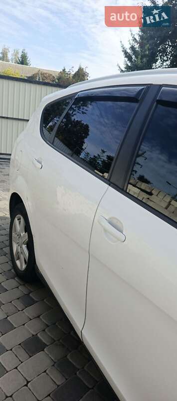 Минивэн SEAT Altea XL 2009 в Переяславе