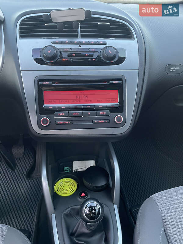 Мінівен SEAT Altea XL 2013 в Києві