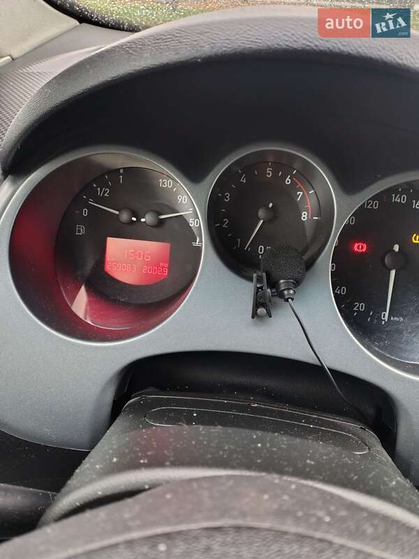 Мінівен SEAT Altea XL 2007 в Нетішині