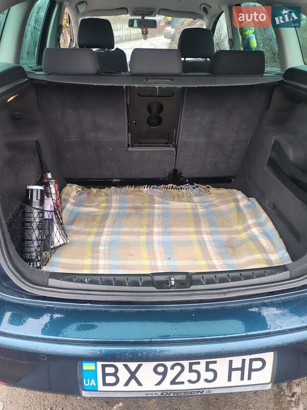 Мінівен SEAT Altea XL 2007 в Нетішині