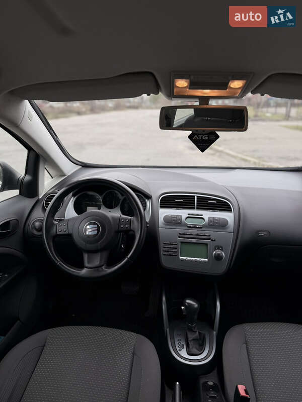 Мінівен SEAT Altea XL 2008 в Києві