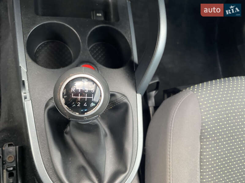 Минивэн SEAT Altea XL 2008 в Луцке фото 12 Минивэн SEAT Altea XL 2008 в Луцке