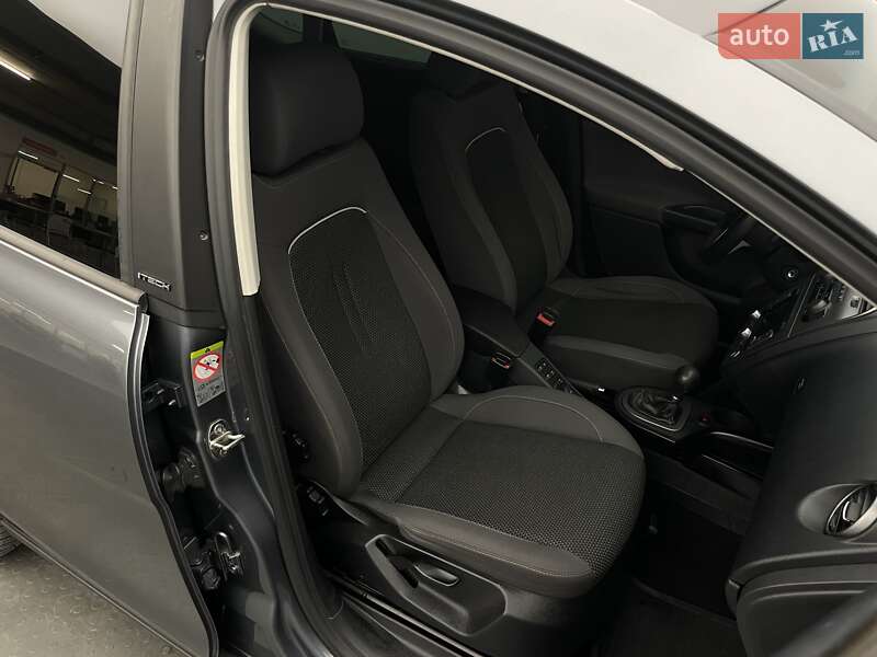 Минивэн SEAT Altea XL 2014 в Киеве