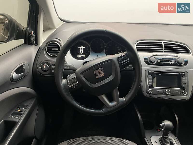 Минивэн SEAT Altea XL 2014 в Киеве