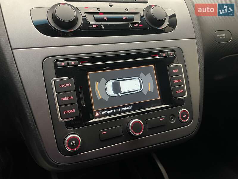 Минивэн SEAT Altea XL 2014 в Киеве