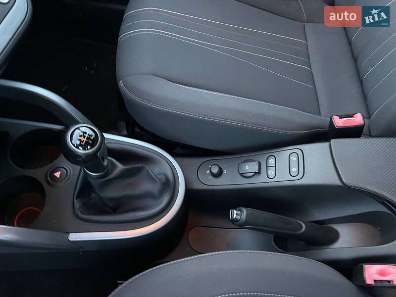 Мінівен SEAT Altea XL 2013 в Луцьку