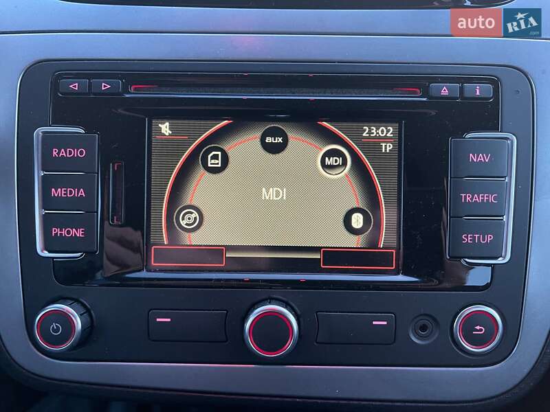 Мінівен SEAT Altea XL 2013 в Луцьку