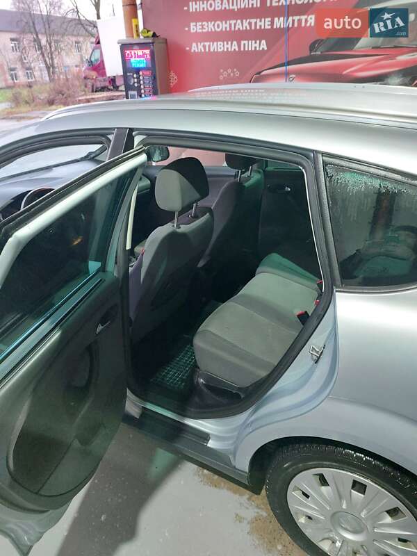 Минивэн SEAT Altea XL 2007 в Барановке