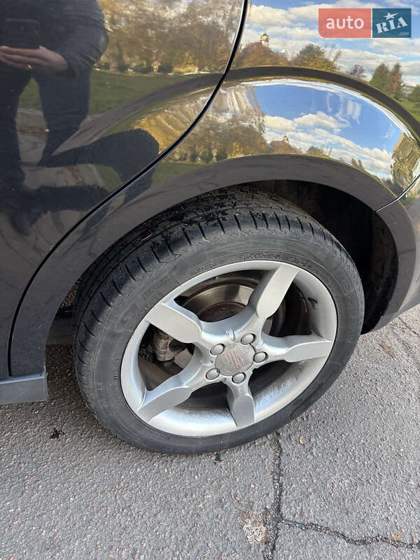 Минивэн SEAT Altea XL 2007 в Киеве