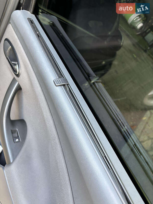 Минивэн SEAT Altea XL 2007 в Киеве