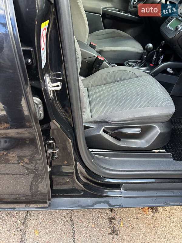 Минивэн SEAT Altea XL 2007 в Киеве