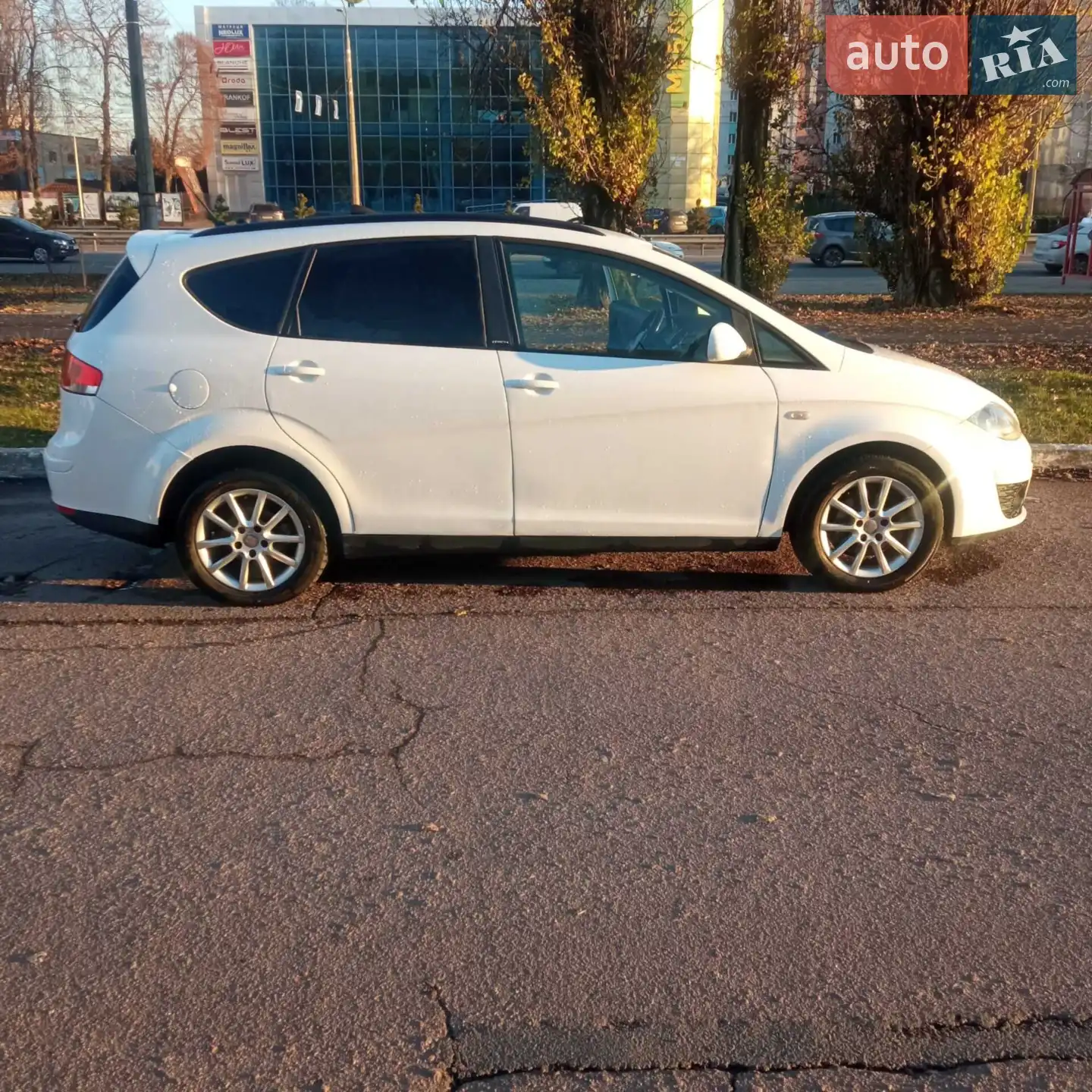 2015 SEAT Altea - мініатюра 9